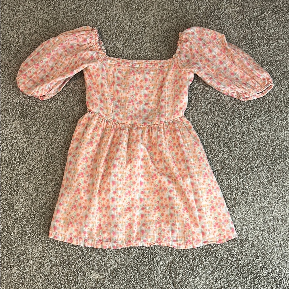 American eagle dress XS